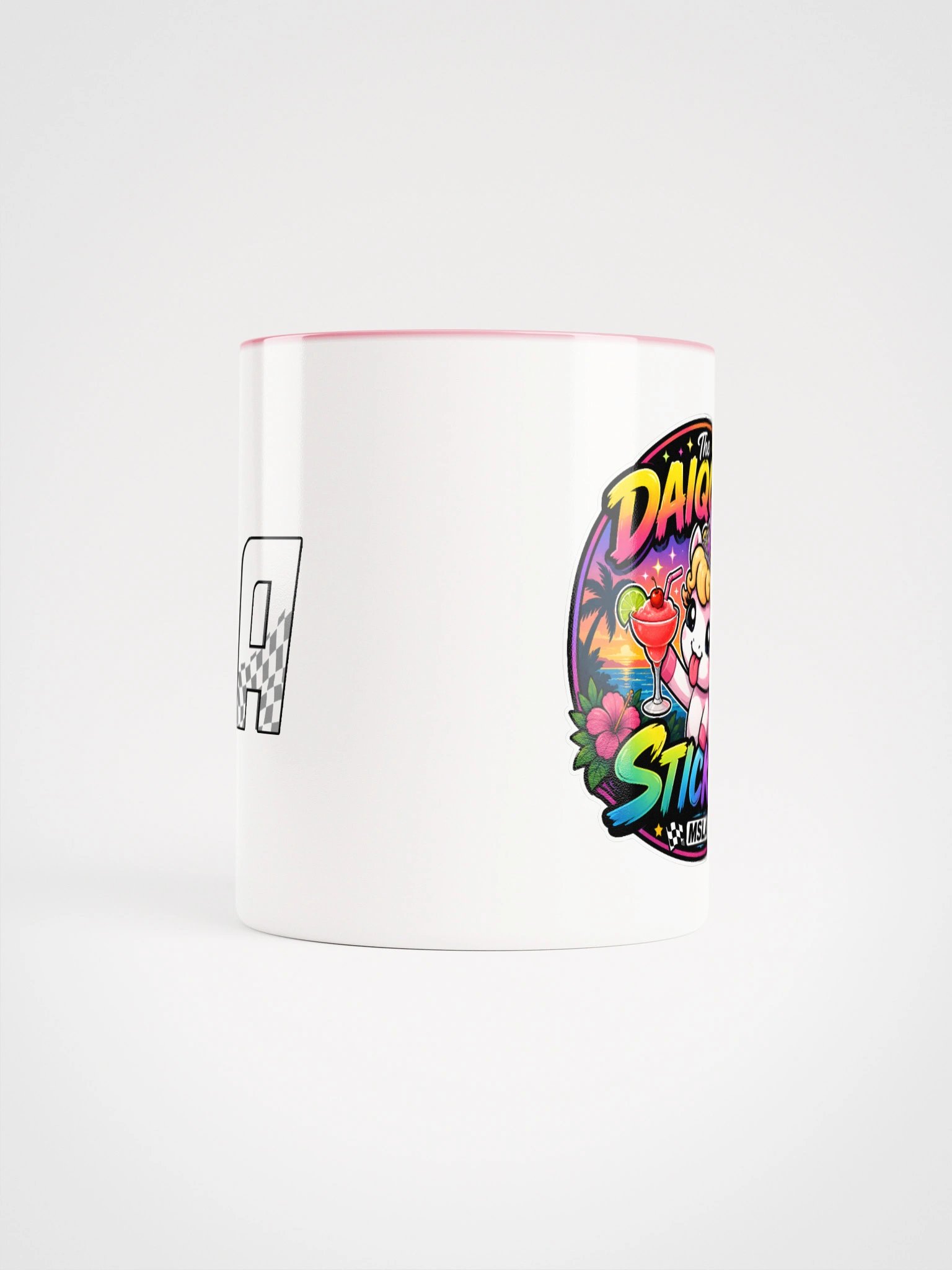 The Daiquiri Stick It! - Mug product image (5)