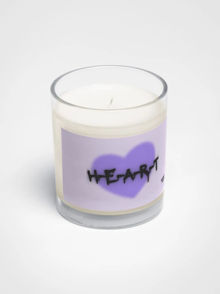YES Soy Candle product image (2)