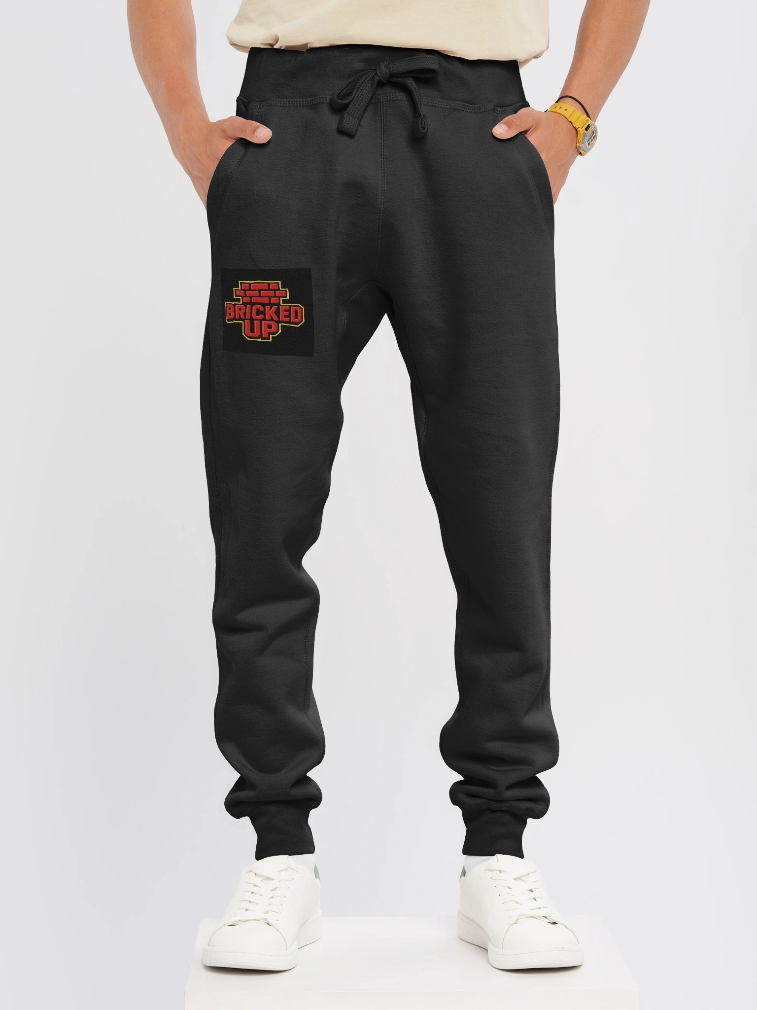 Joggers product image (3)