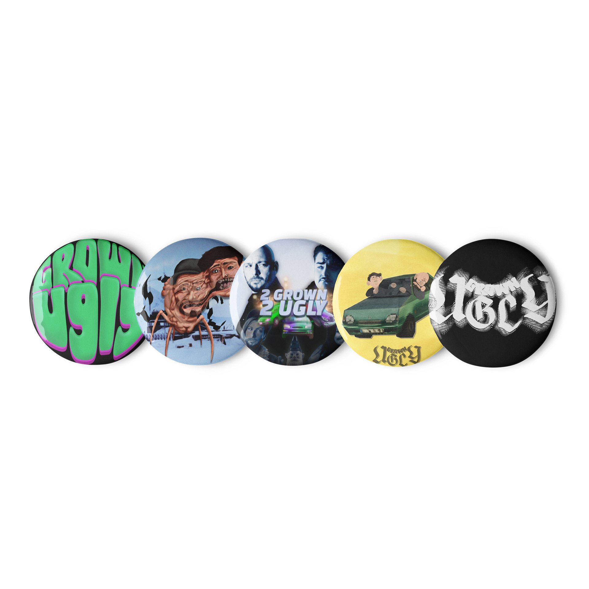 Pin it Bitches! product image (1)
