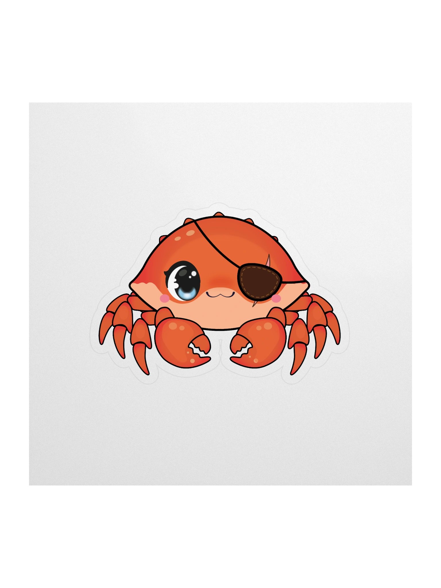 Snips Sticker product image (1)