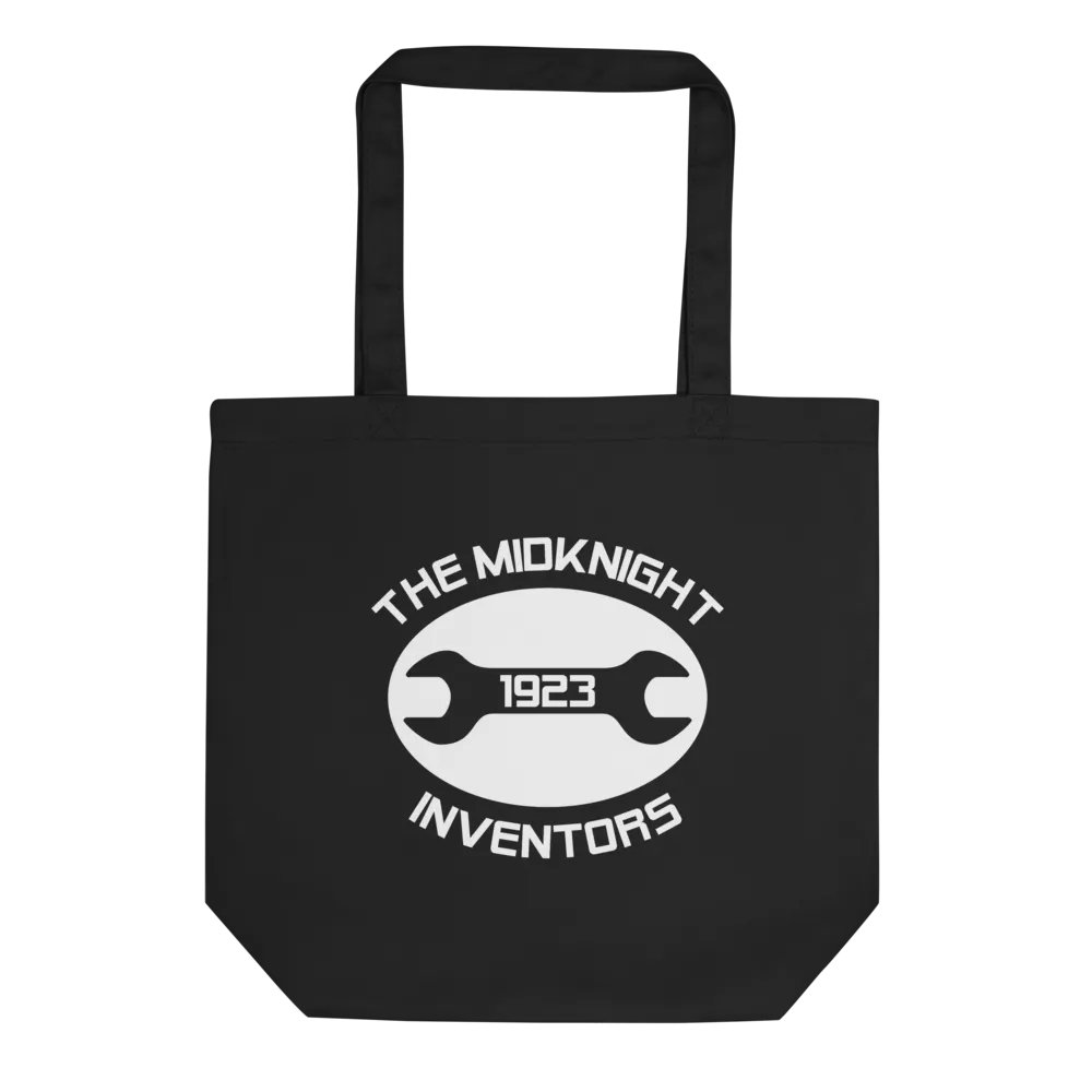 Team Logo Eco-Friendly Tote Bag product image (1)