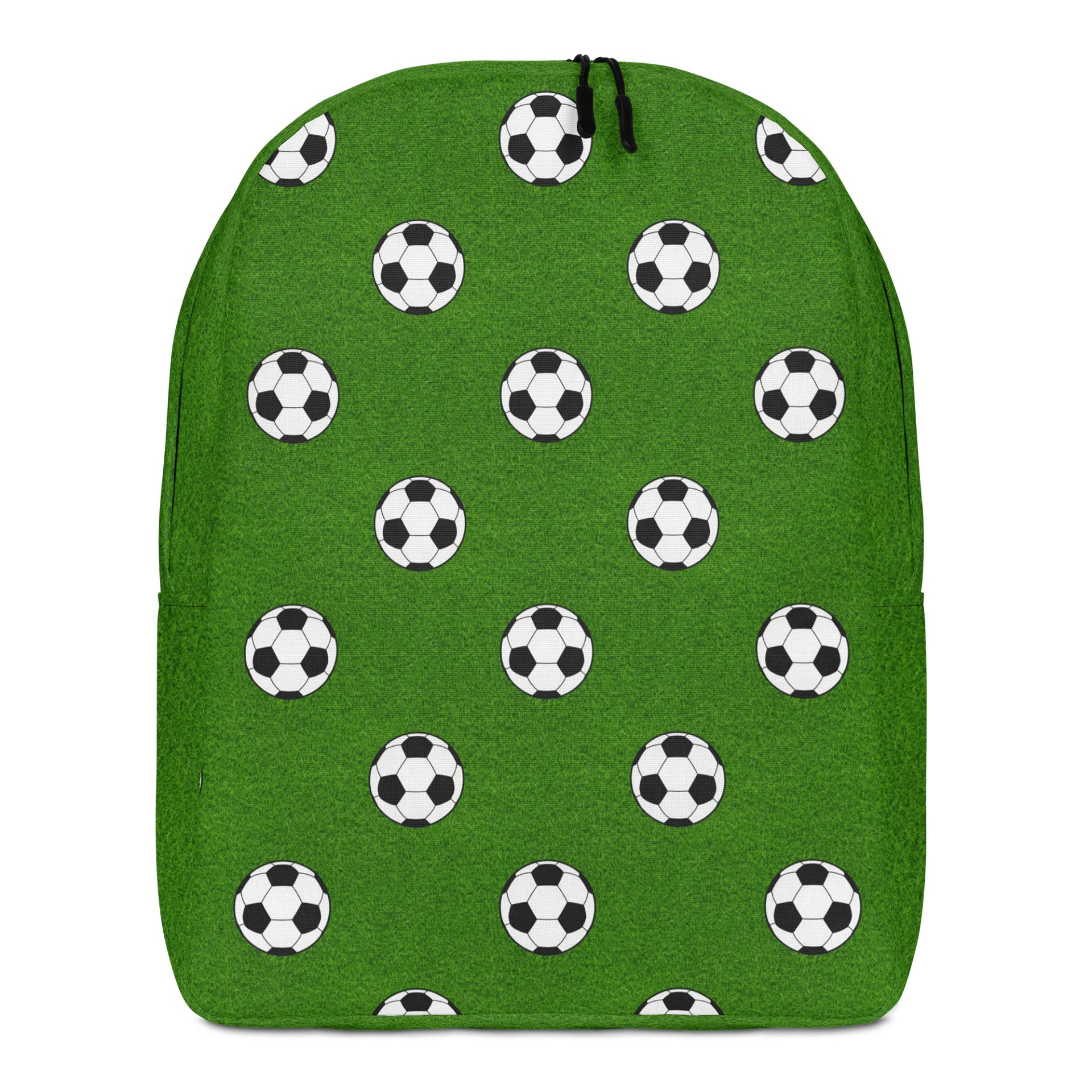 Total Football Backpack product image (1)