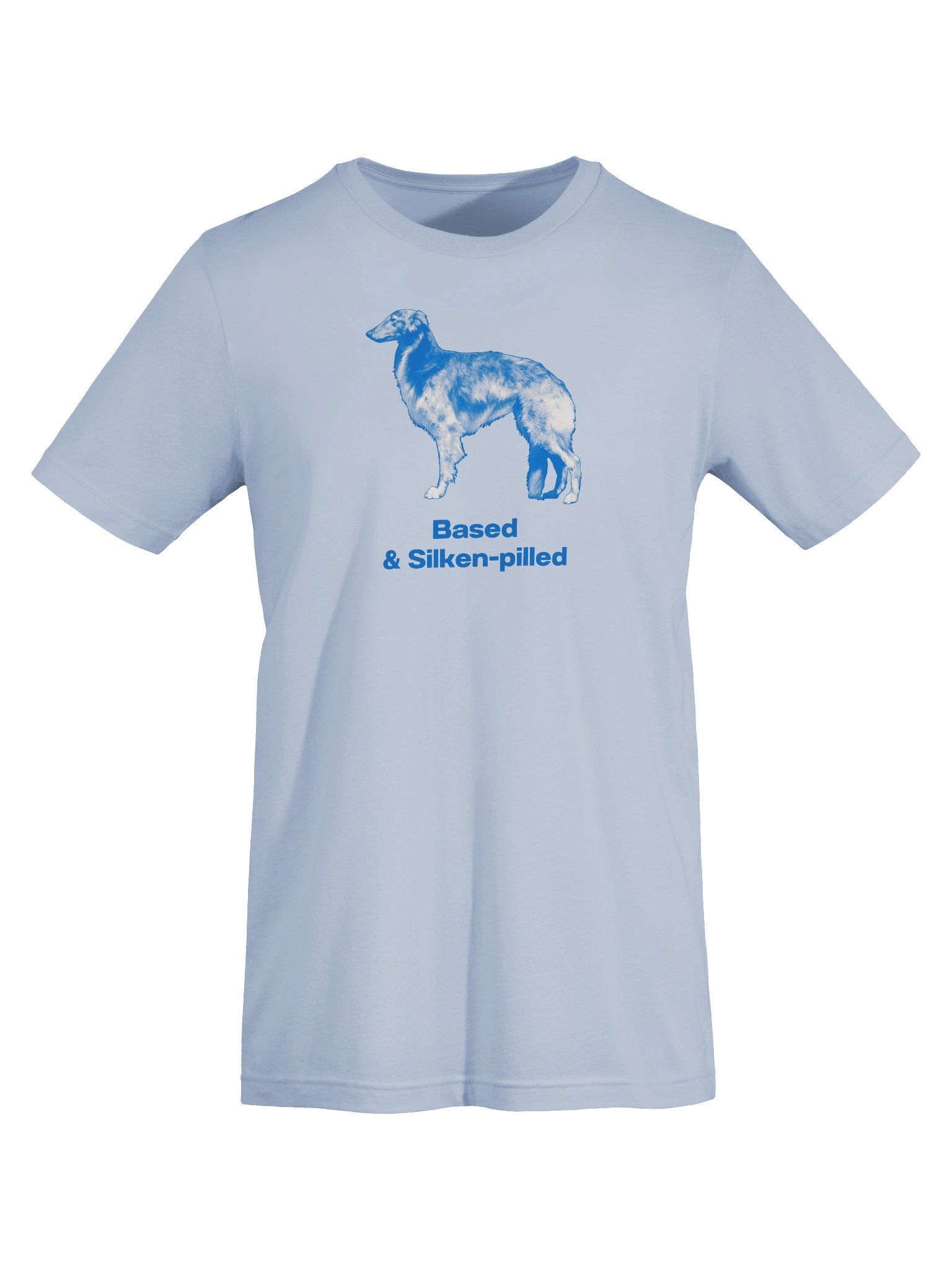 Based & Silken-Pilled - Blue product image (21)
