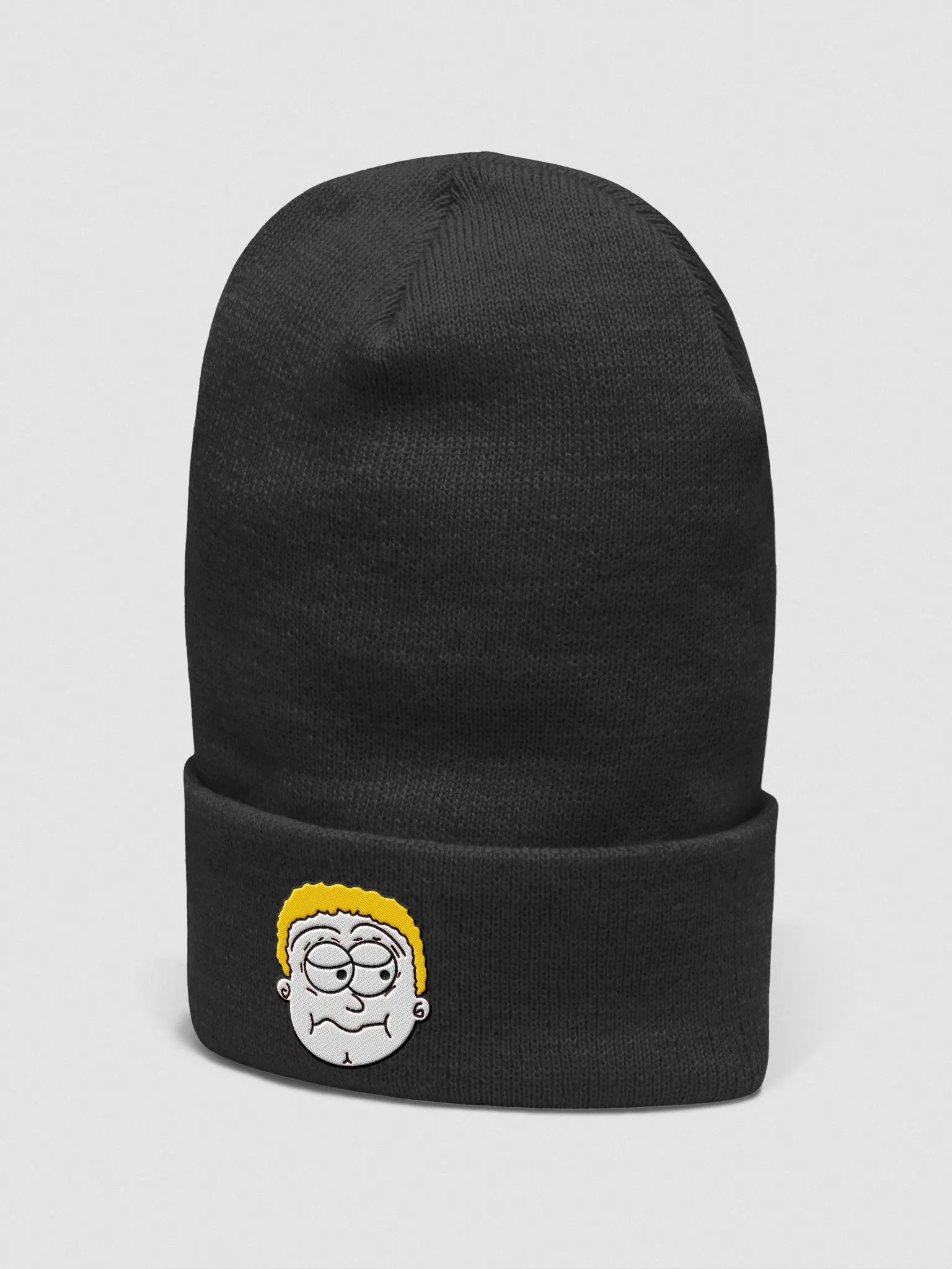 BUGGRUB X BEANIE product image (2)