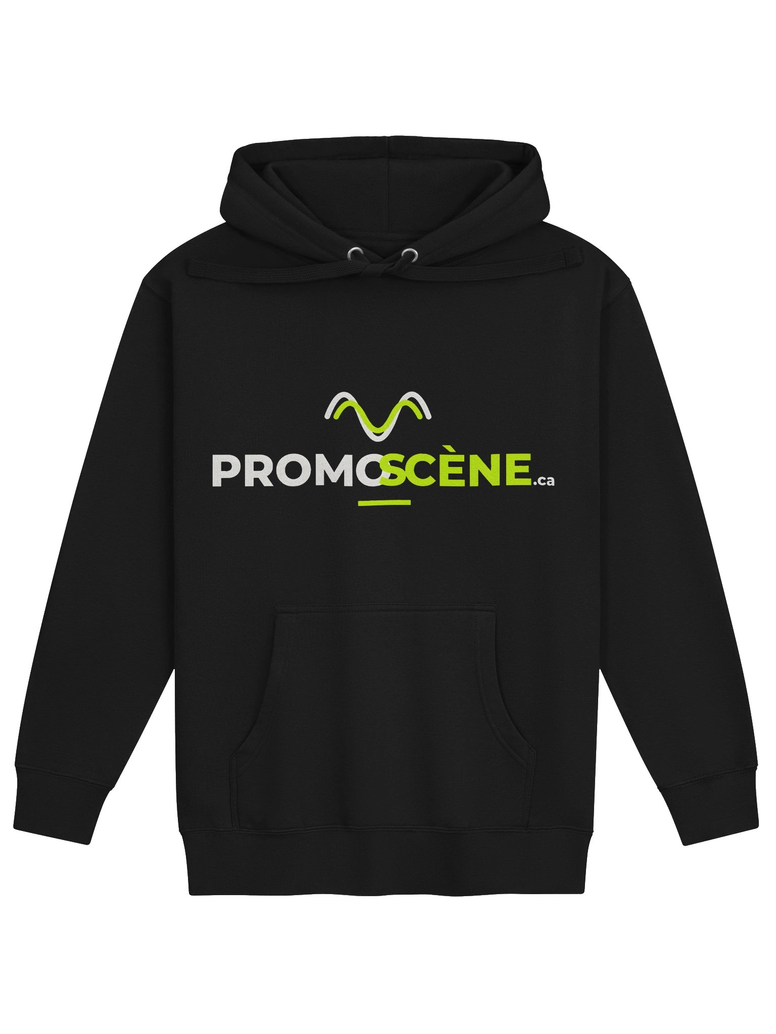 Veste capuchon PromoScene.ca product image (1)