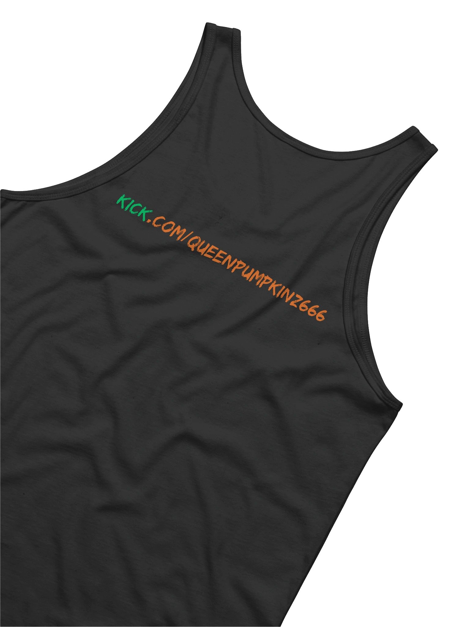 Spooky Eyes Tank product image (6)