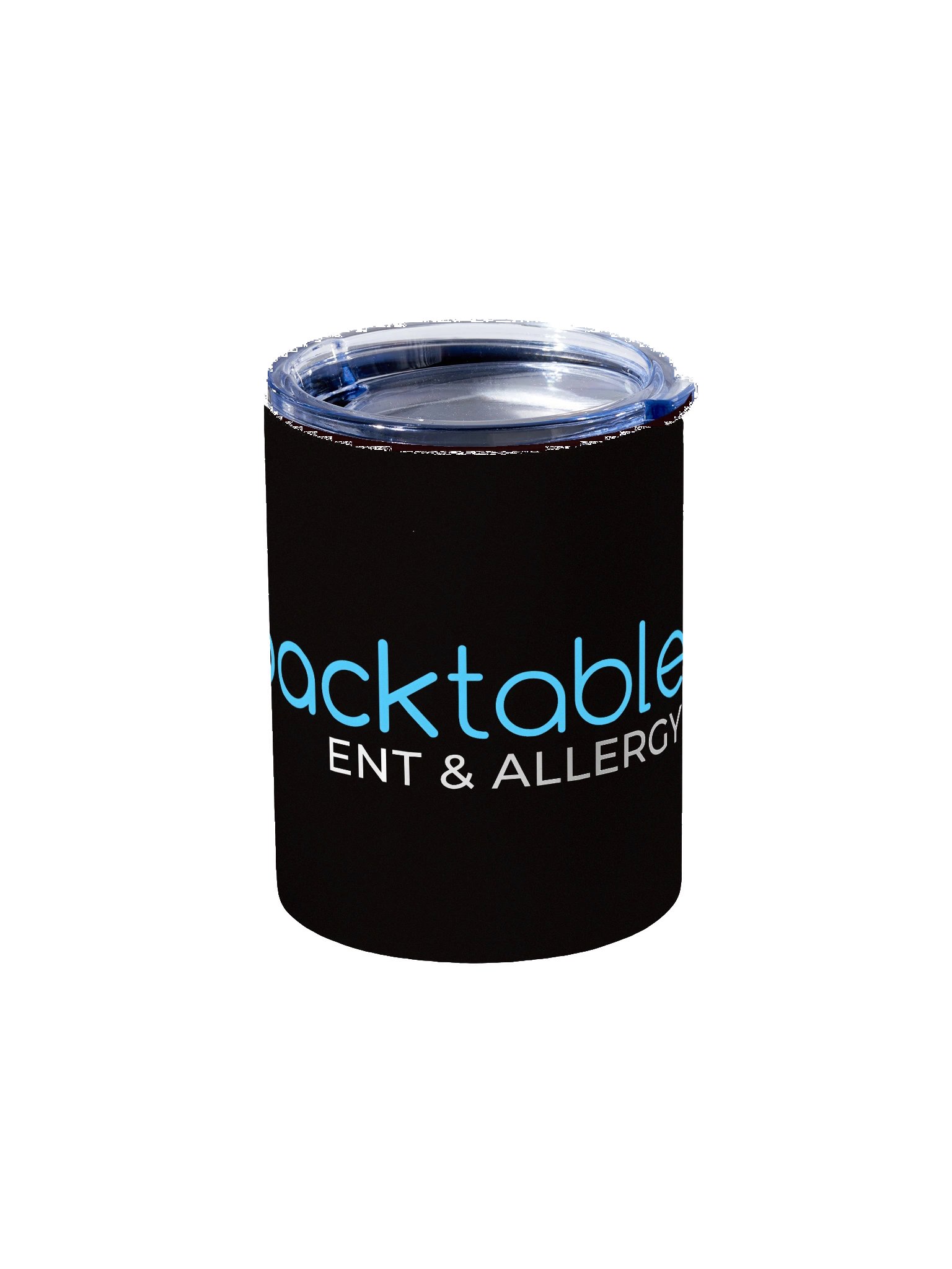 BackTable ENT & Allergy Tumbler product image (2)