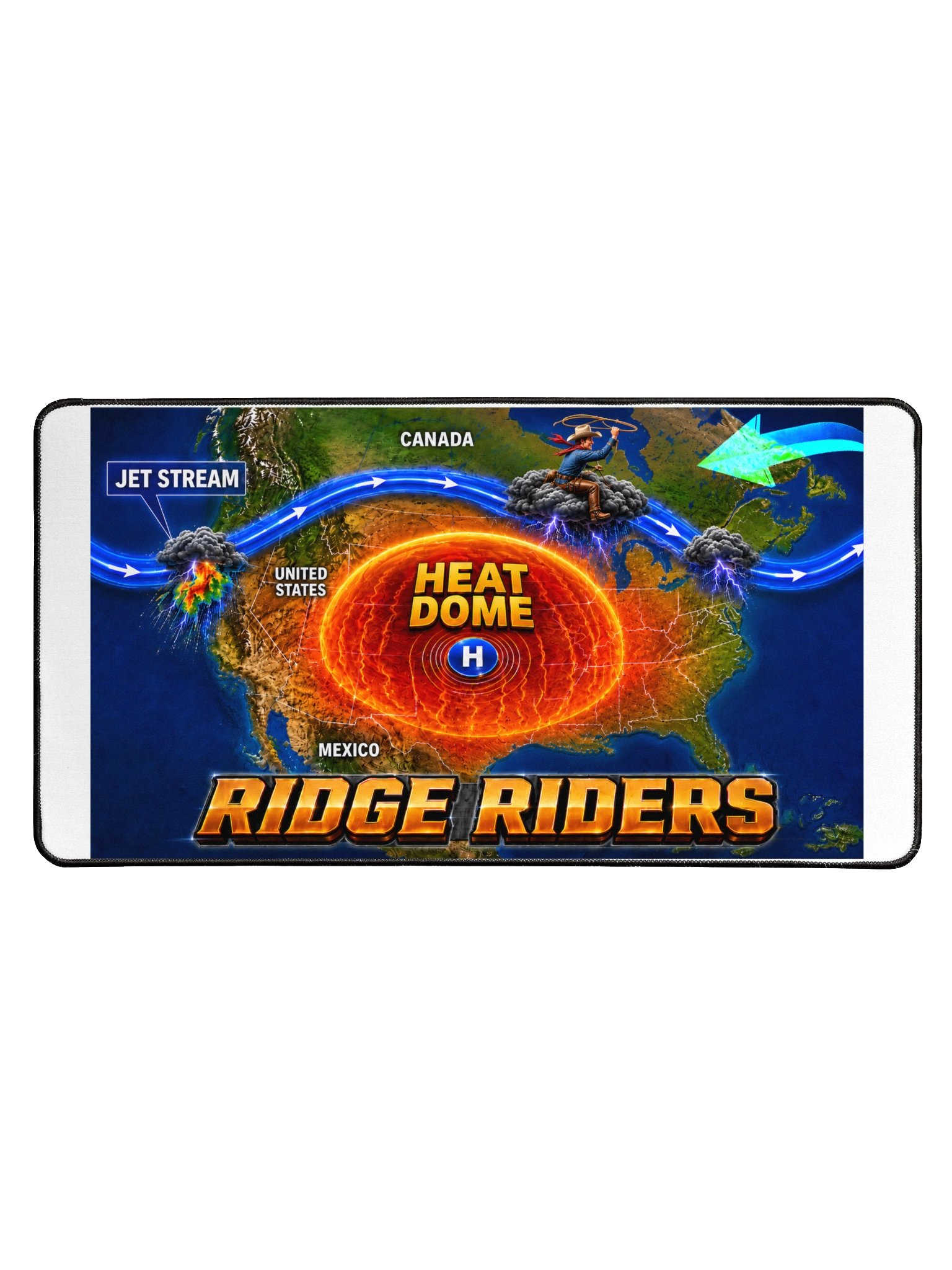Ridge Riders product image (1)