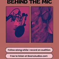 Audio thumbnail