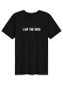 I Am The Wife Unisex Tee