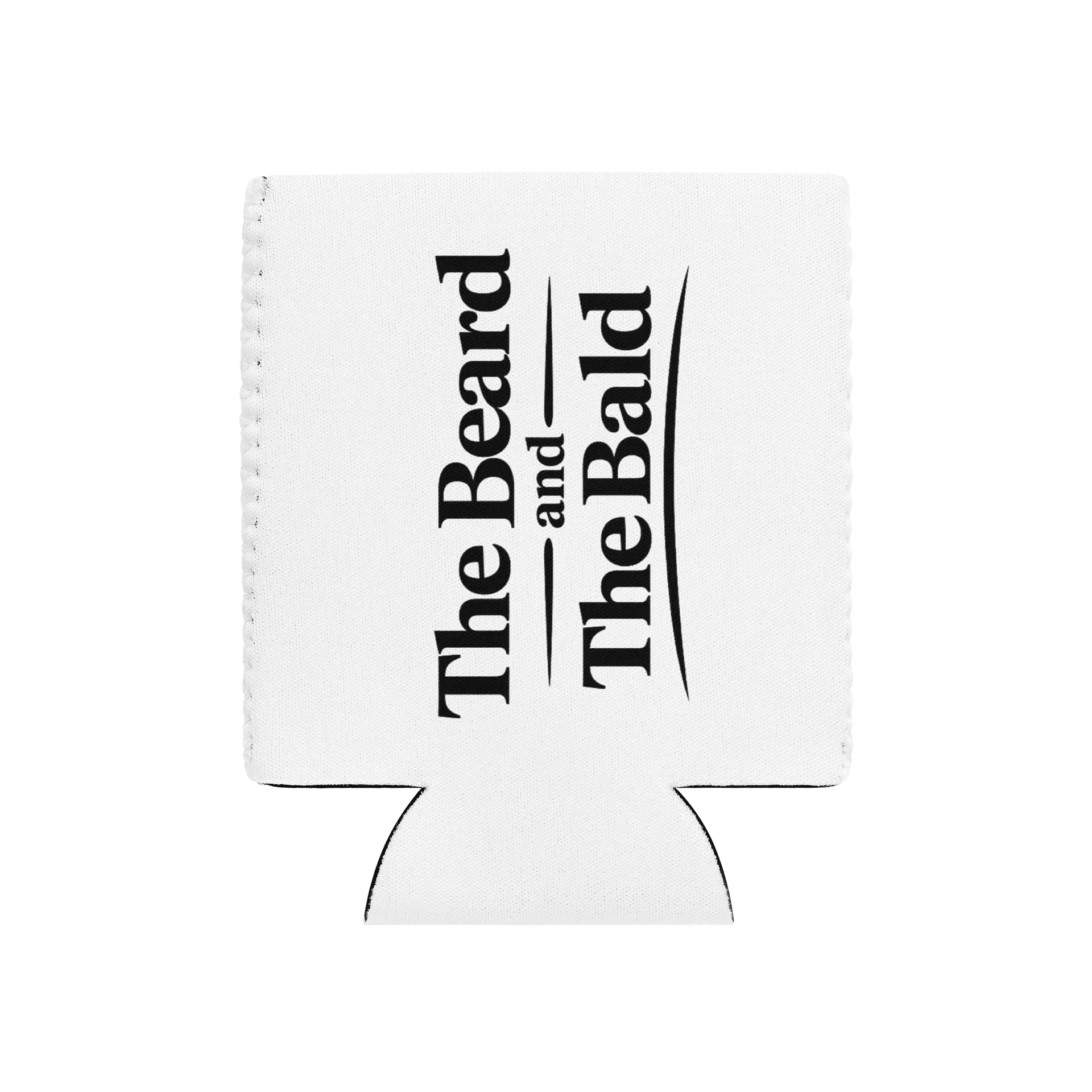 B&B logo Stubby Holder product image (1)