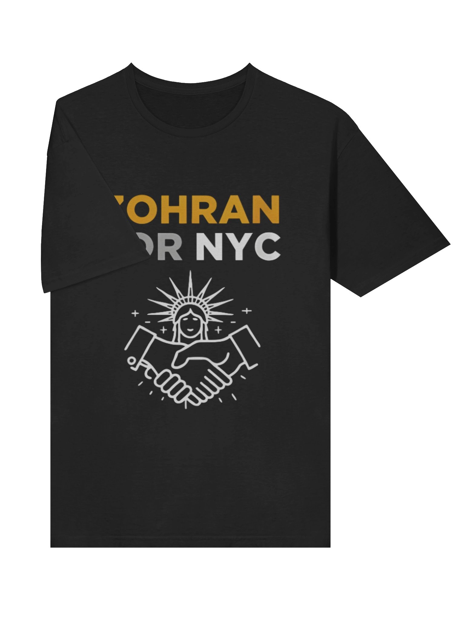 Zohran For NYC Mayor Shirt product image (3)
