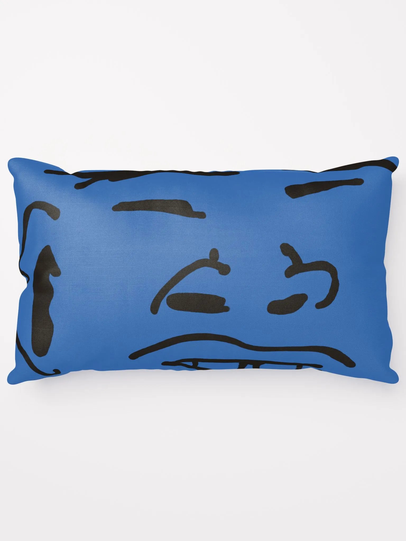 Smoothballs Throw Pillow product image (14)