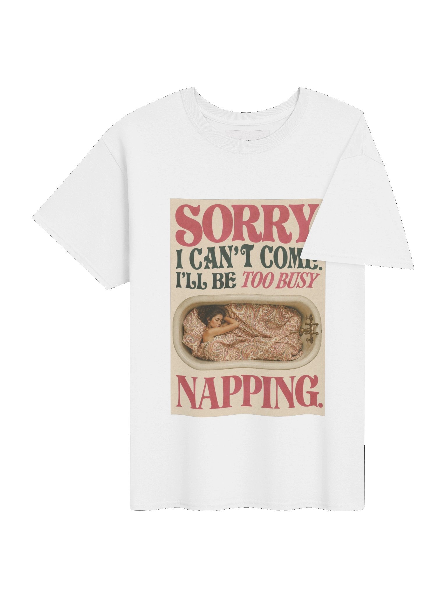 Busy Napping product image (4)
