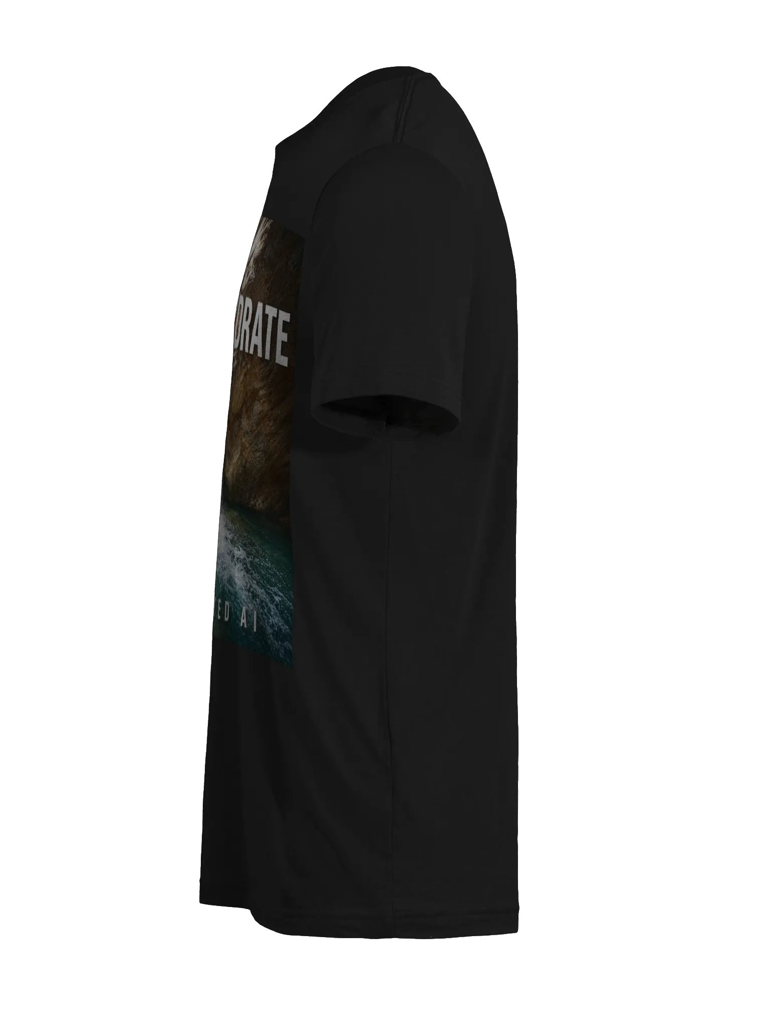 Gotta Hydrate - Ultra-Soft Triblend T-Shirt product image (16)