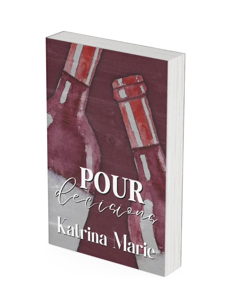 Pour Decisions product image (1)