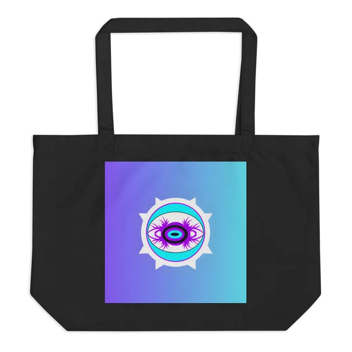 Lights Tote Bag product image (1)