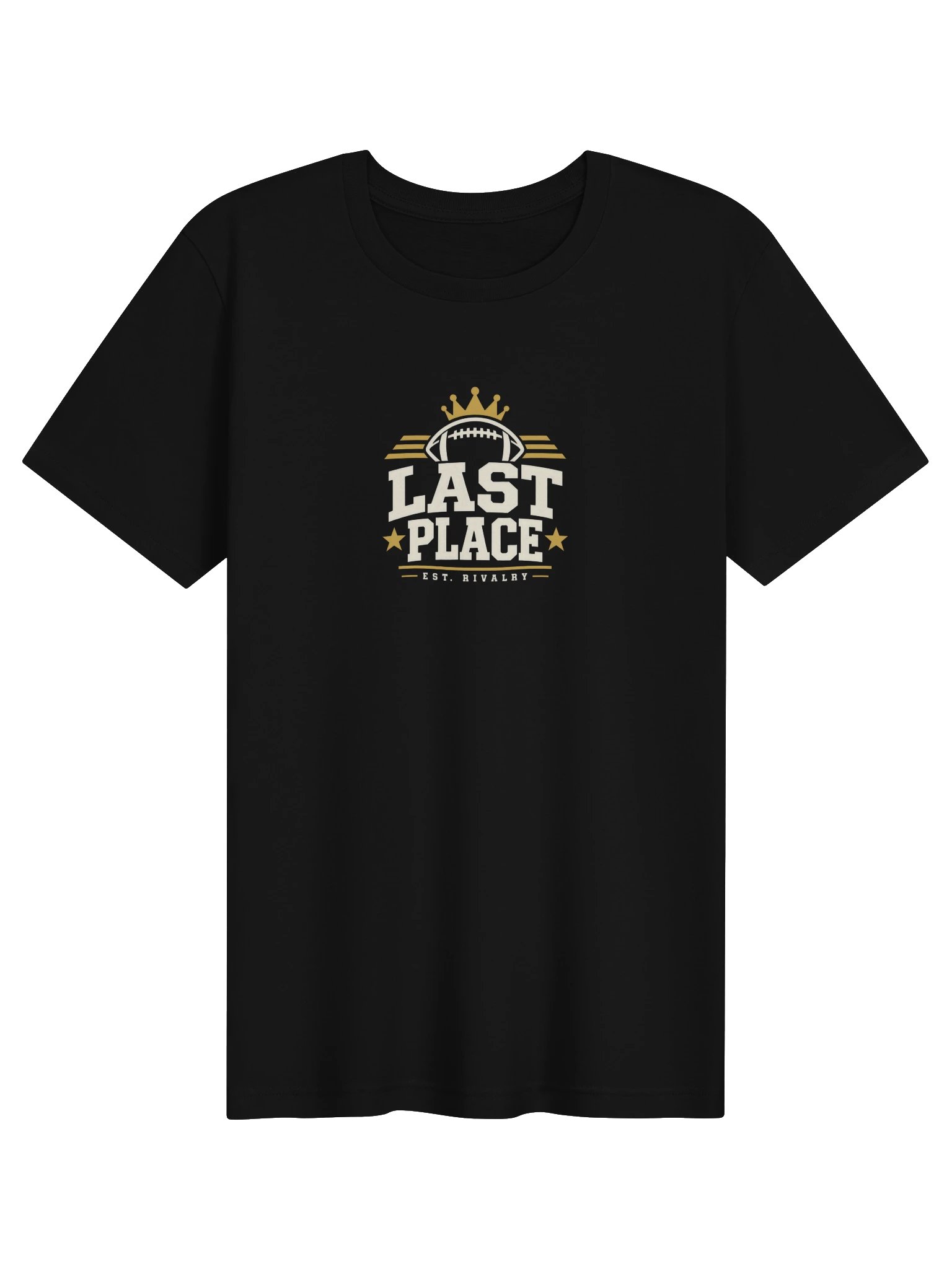 Last Place Tee product image (1)