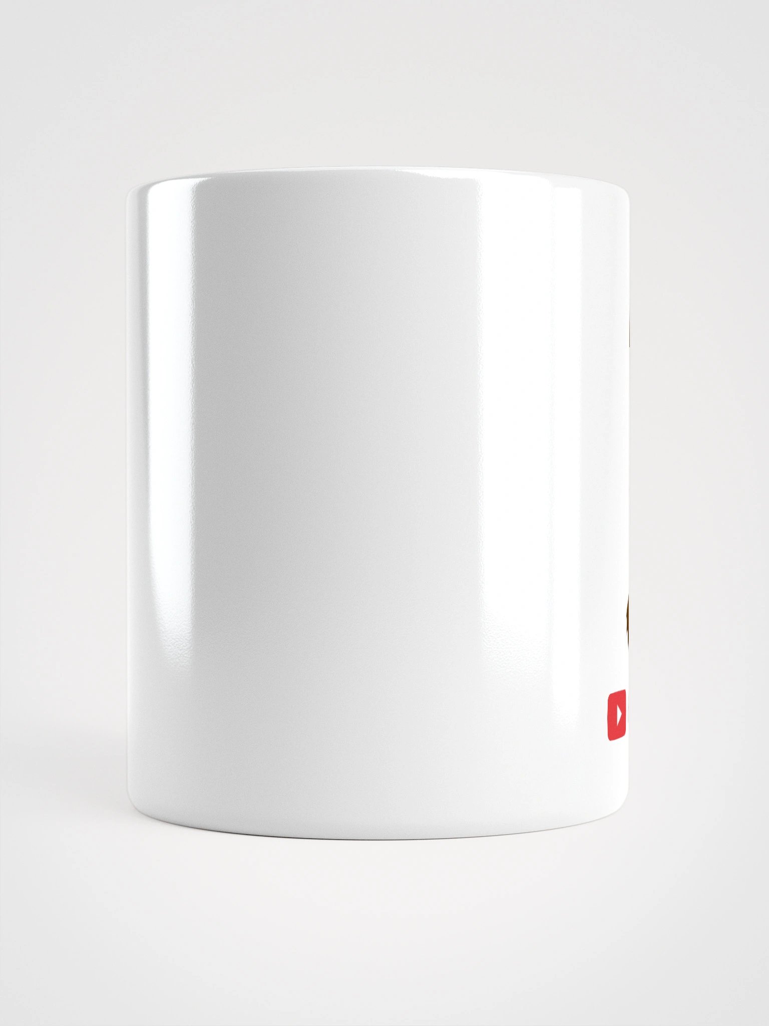 FamousWolluf Glossy Mug product image (6)