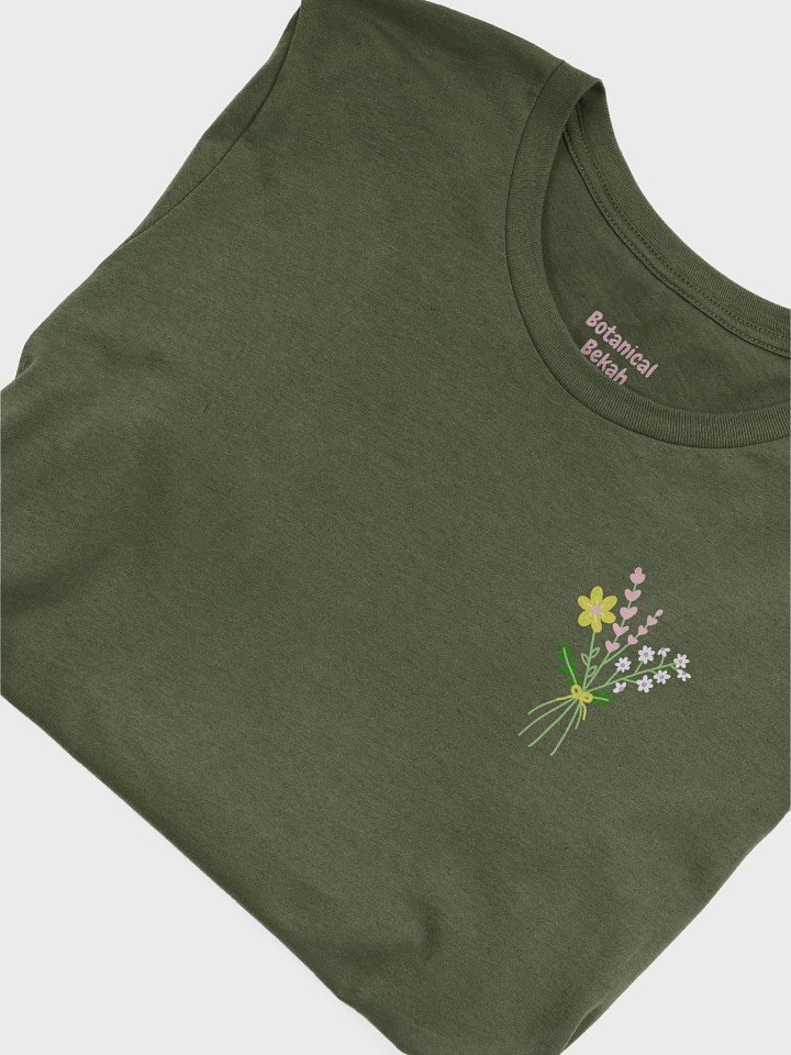 Flower Garden Tee product image (1)