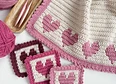 crochet pattern's tag thumbnail