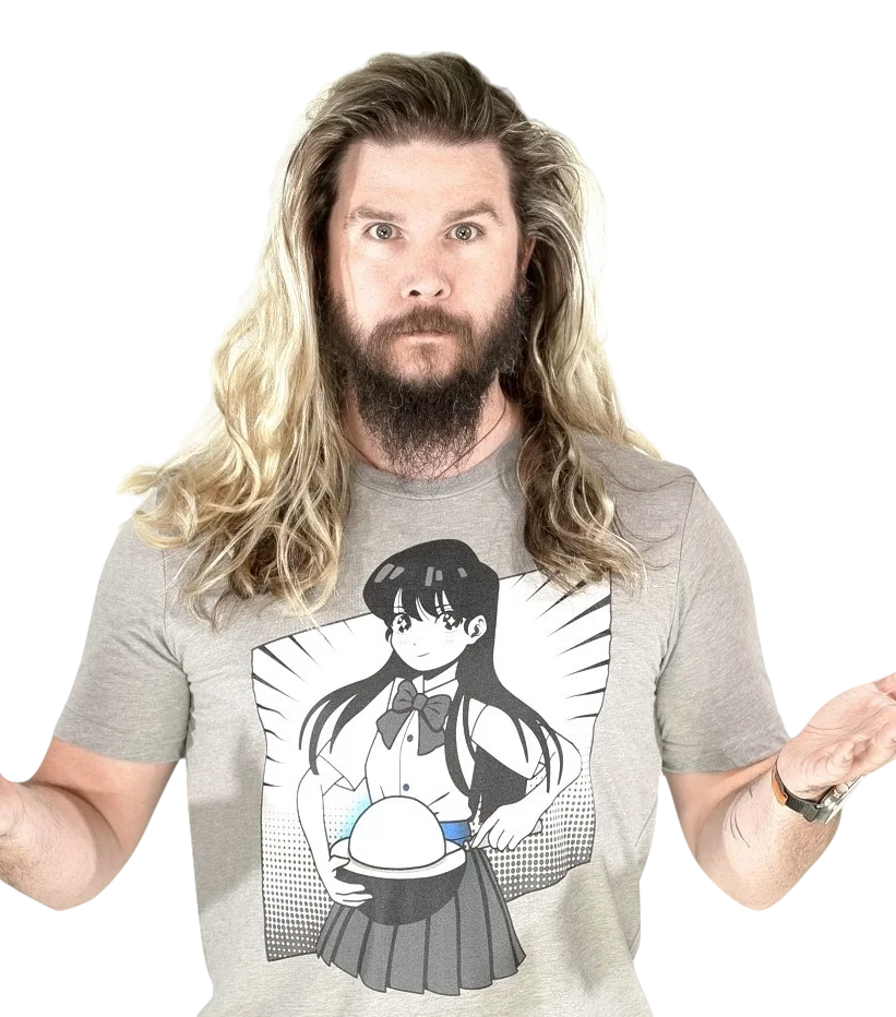 Demon Core Animeme product image (38)