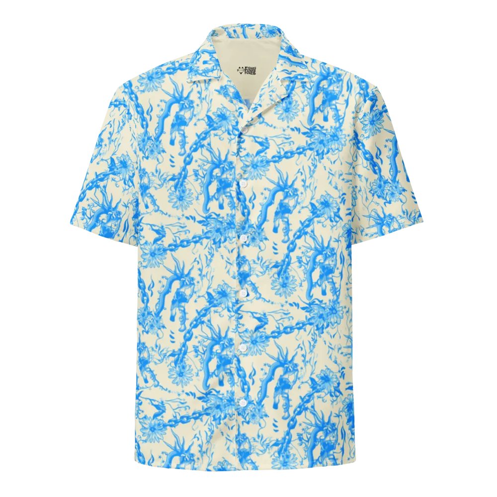 Ceramic Vardorvis Button Up product image (1)