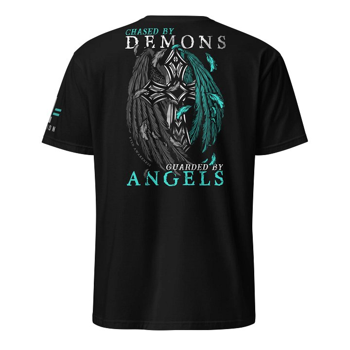 Demons Angels: PTSD Edition product image (1)