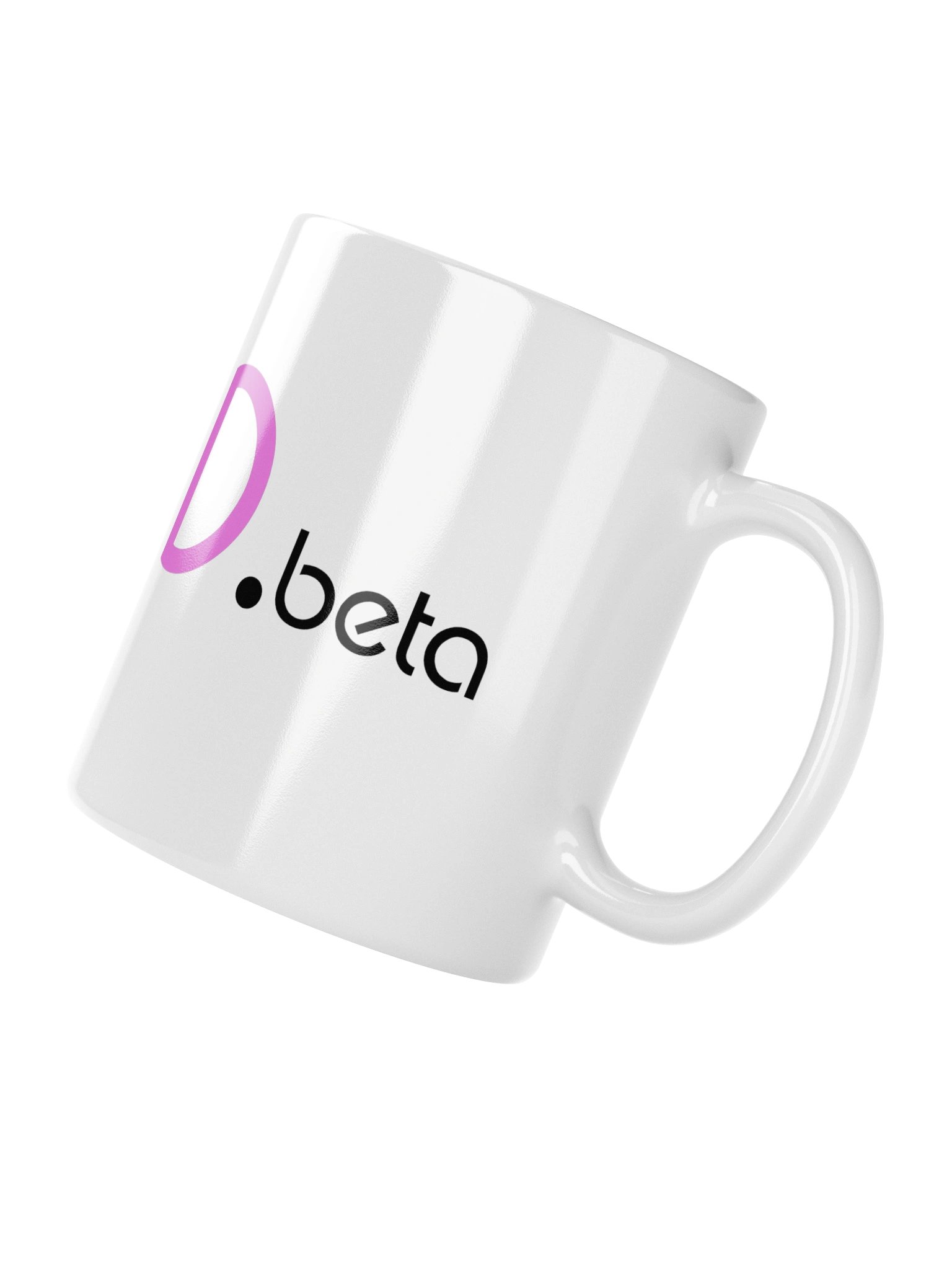 Space3D.BETA Mug product image (7)