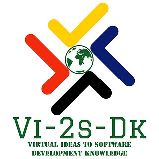 ✨Geeky IT Merch & Apparel | Accessories & More | Vi-2s-DK Shop 🚀