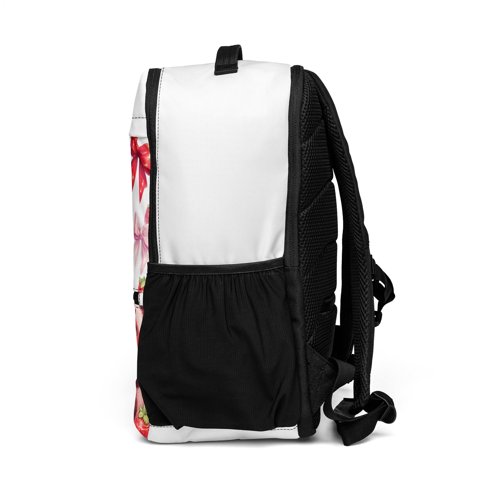 Strawberry Fields Utility Backpack product image (4)