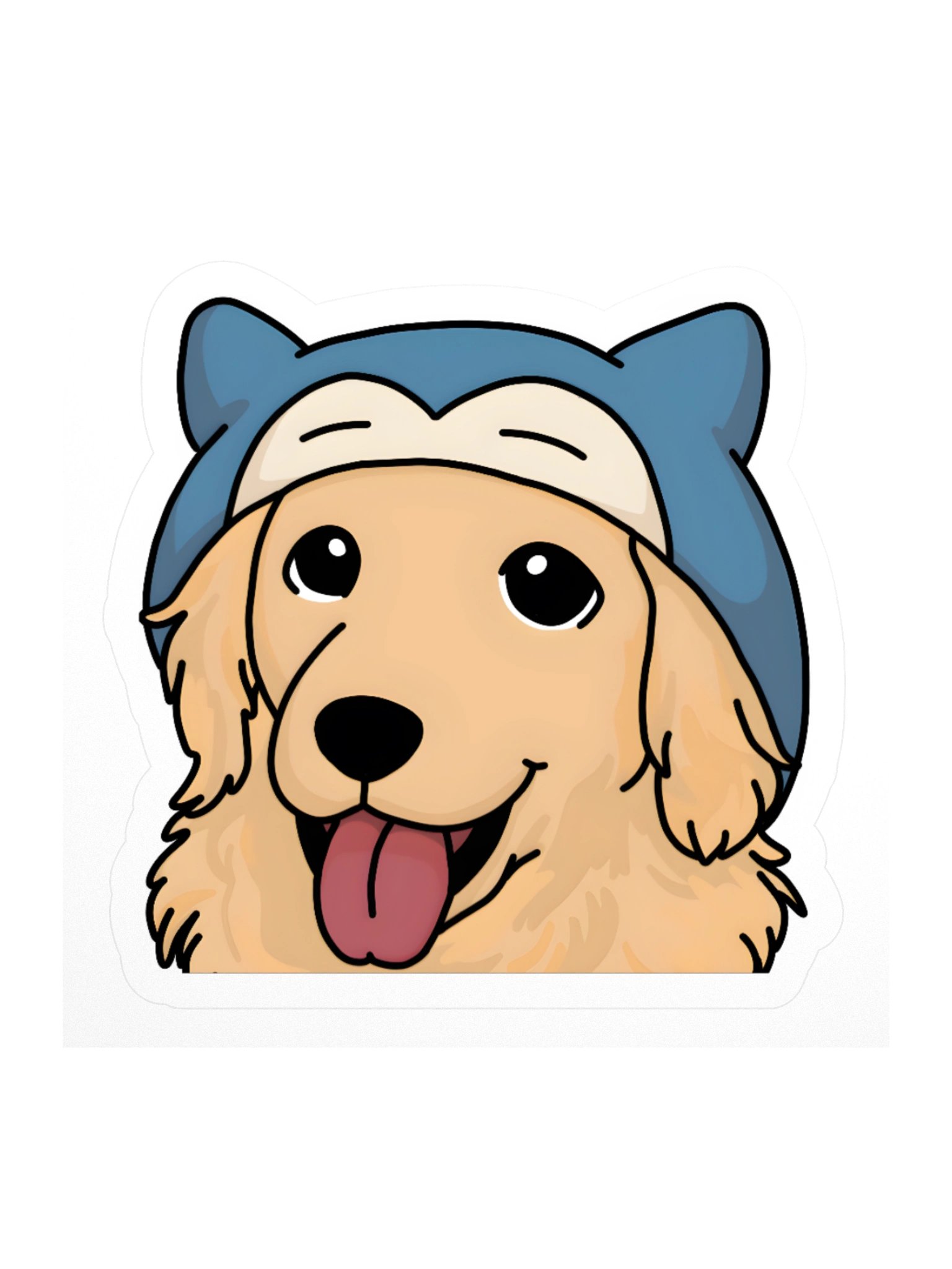 Ghost Sticker product image (1)
