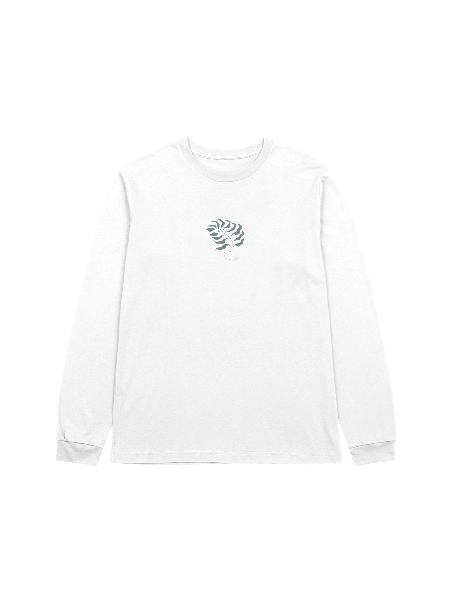 Persevere Long Sleeve Tee - Sea Otters product image (5)