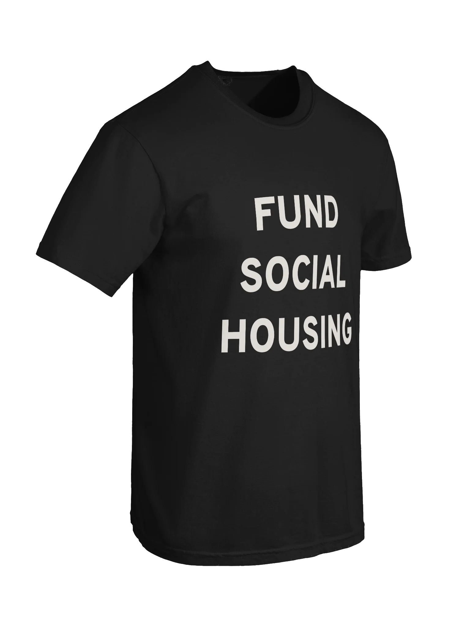 Fund Social Housing Shirt product image (14)
