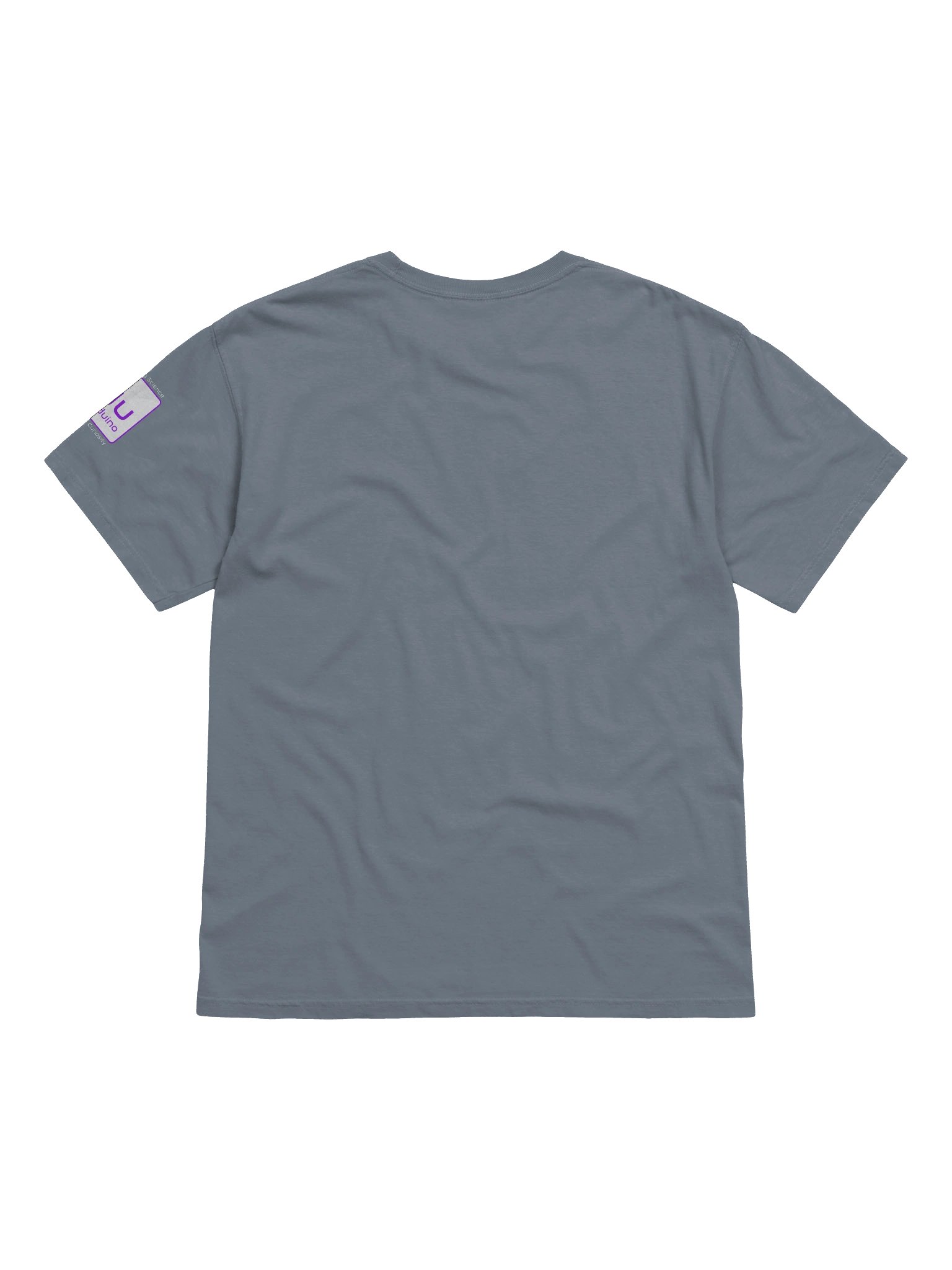 Can I Lick It? Men's Tee - White Text product image (2)