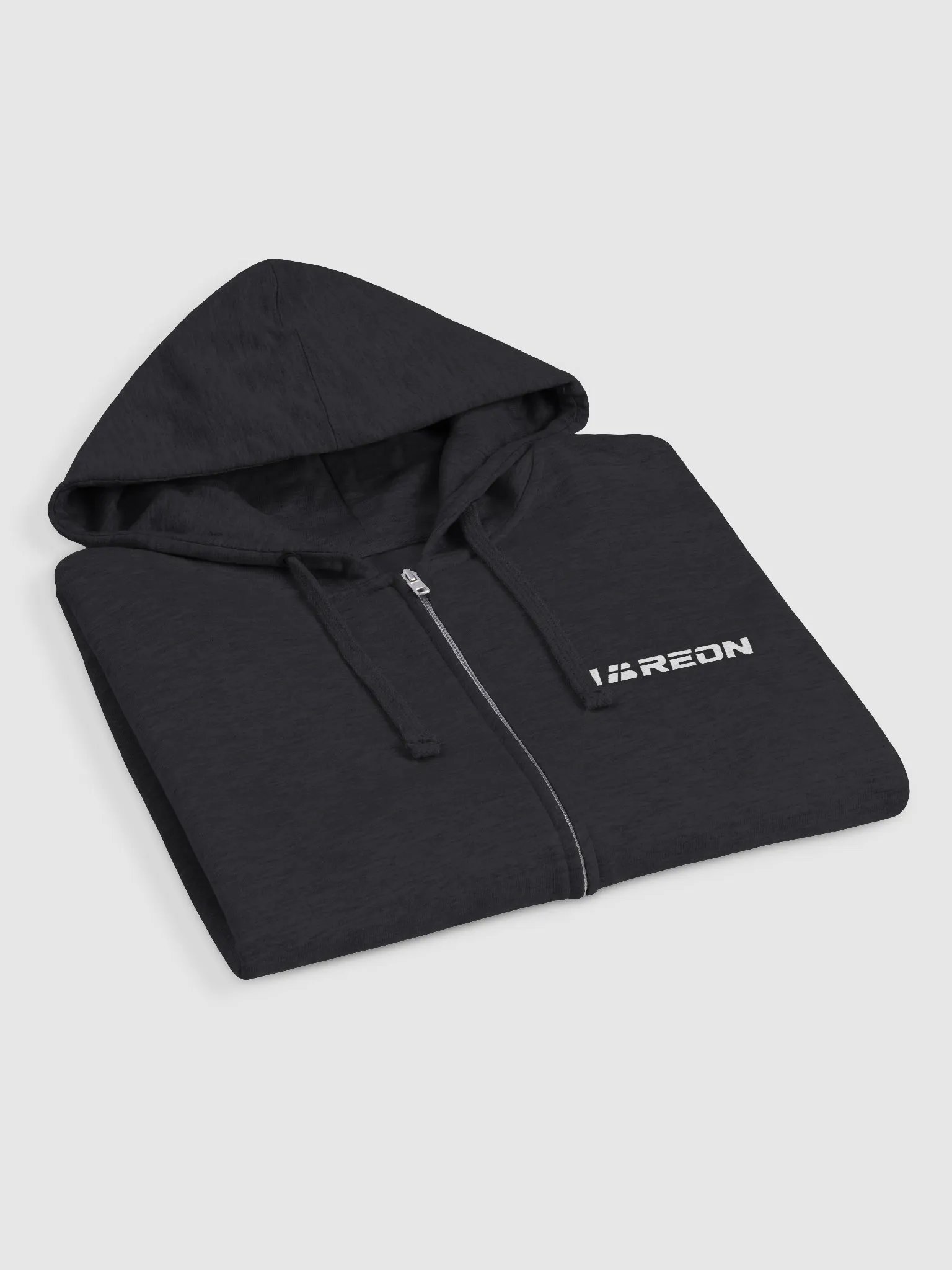 breon Esports Zip-up Hoodie product image (3)