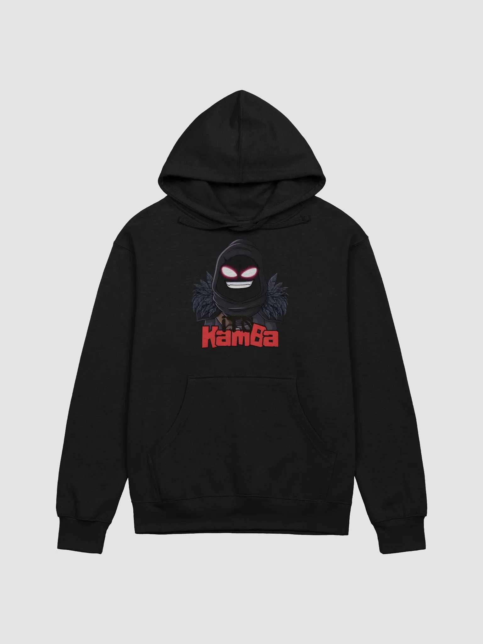 ItsKamba Luminous Gradient Hoodie product image (1)