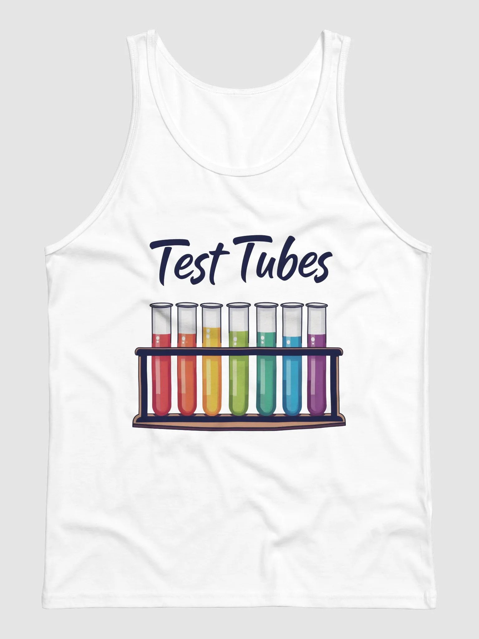 Elixir Spectrum Tank product image (2)