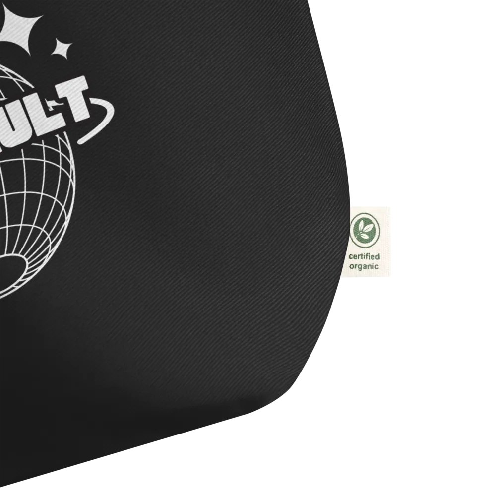 Not a Cult Tote product image (2)