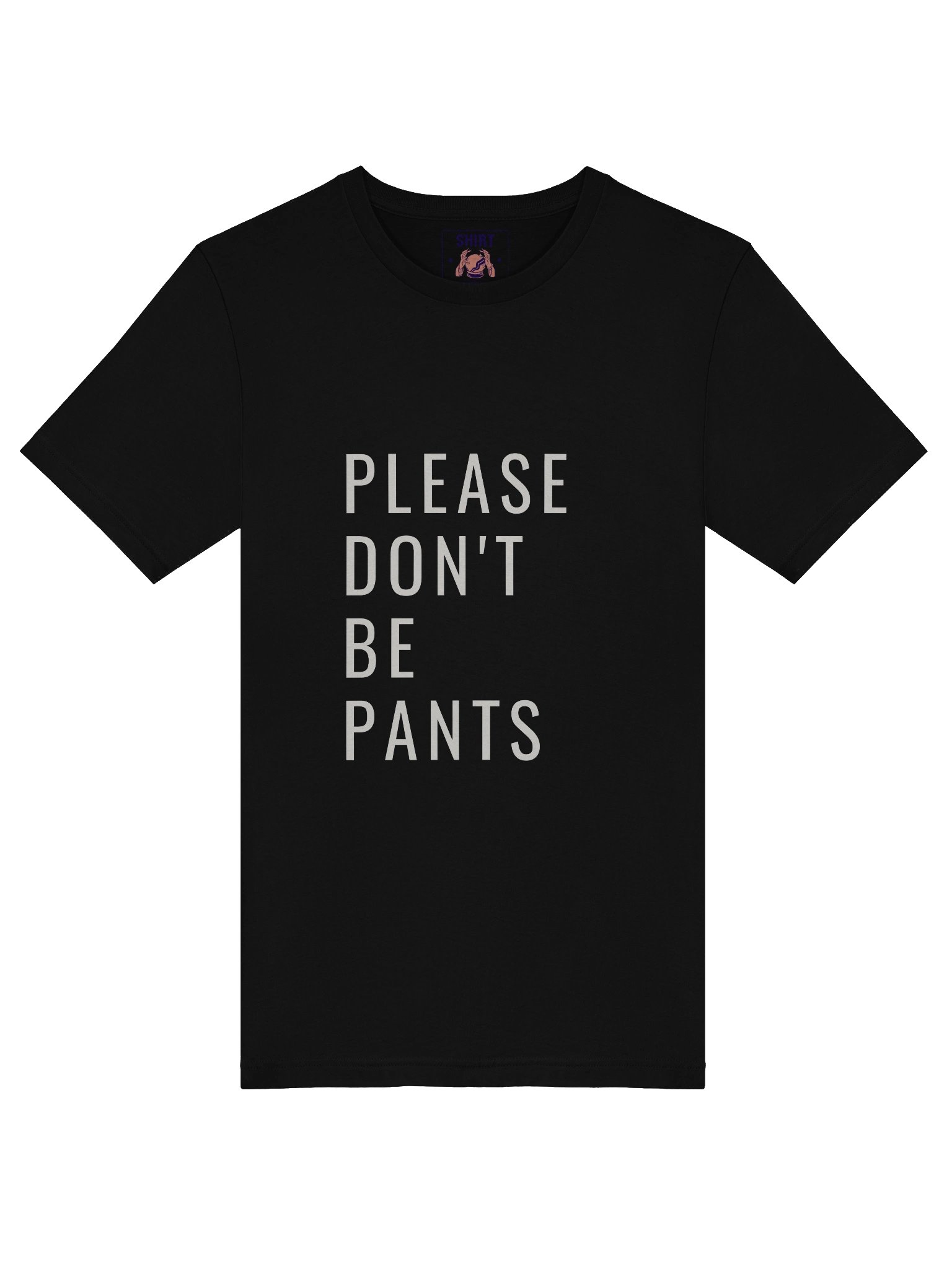 Please Don't be Pants product image (23)