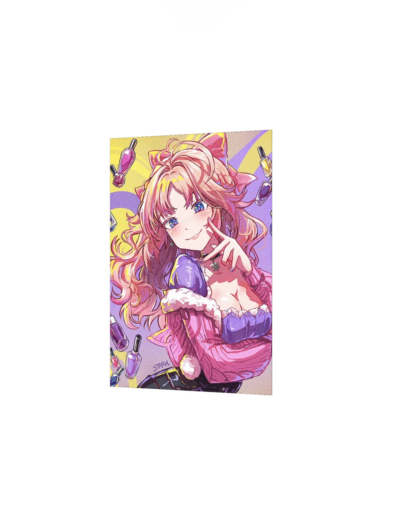 SweepyKitten Poster product image (11)