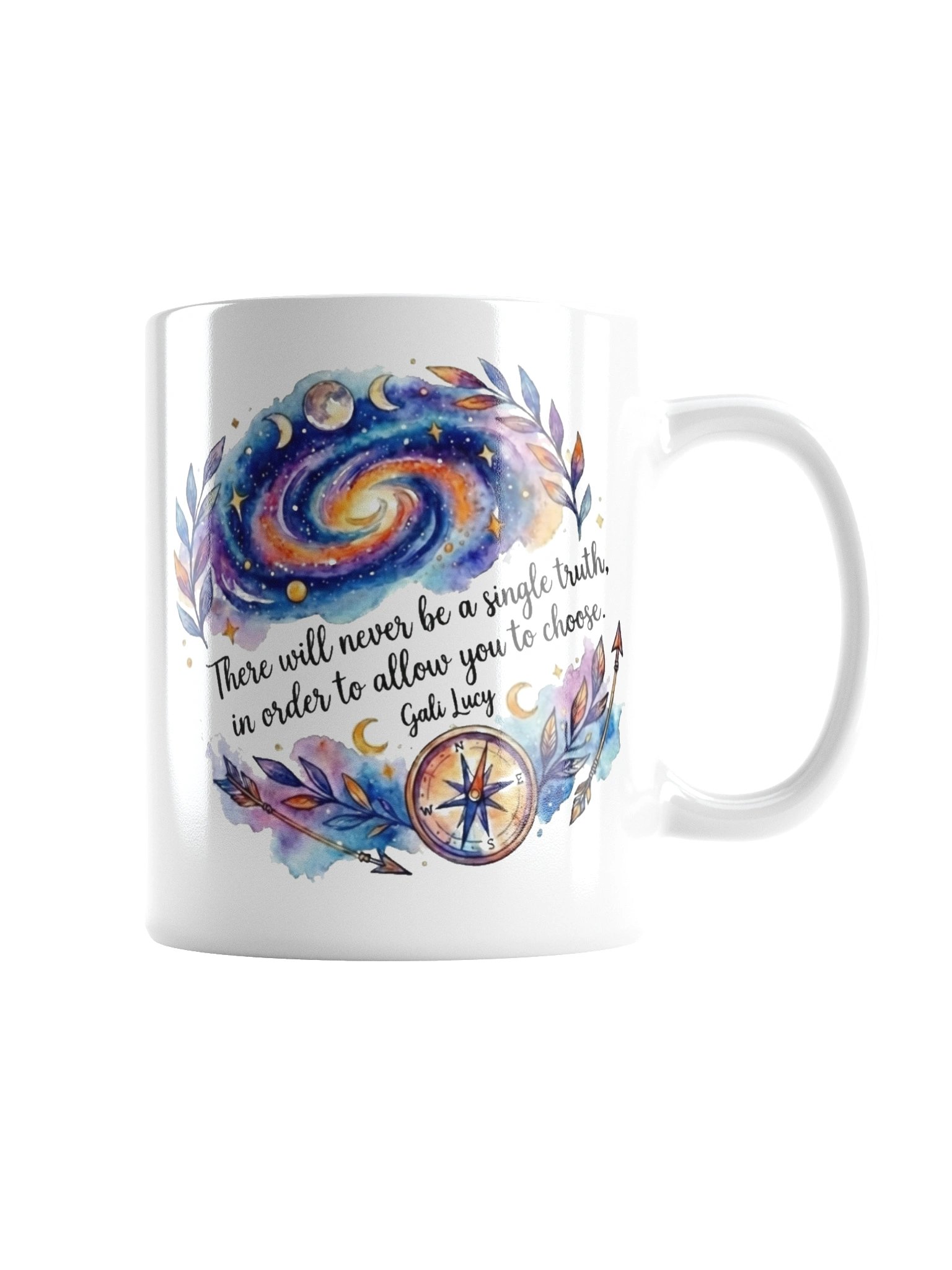Truth Mug product image (4)