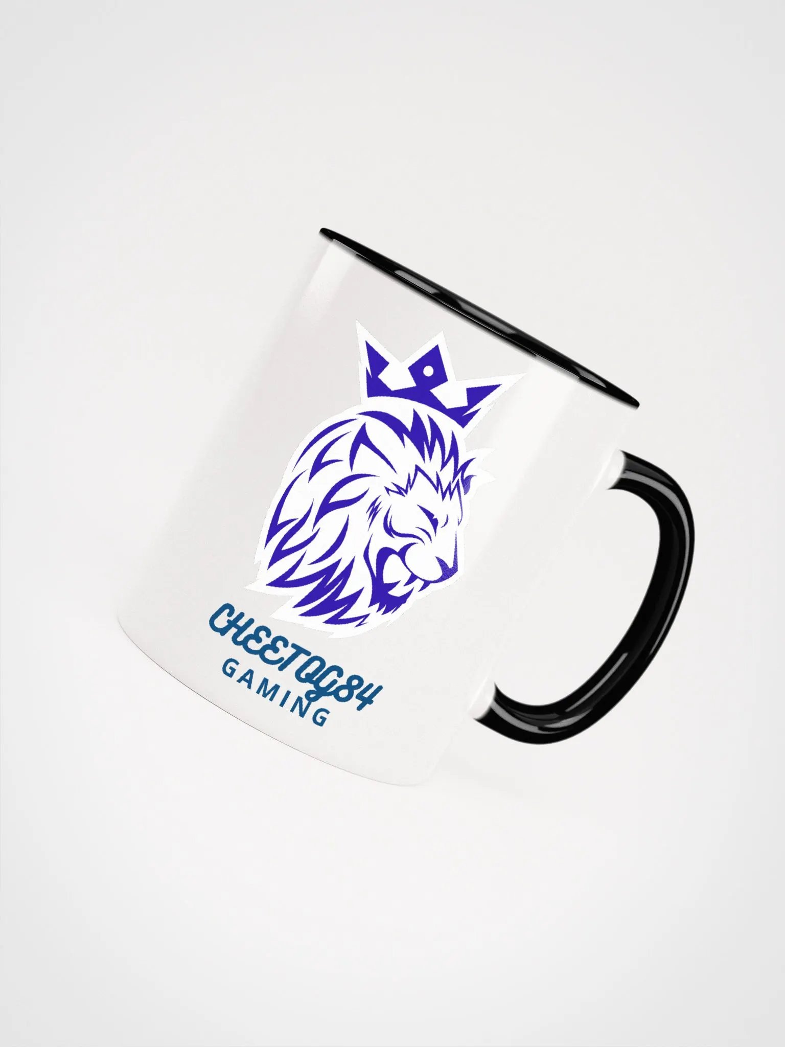 CheetoG84 Gaming Coffee Mug product image (23)