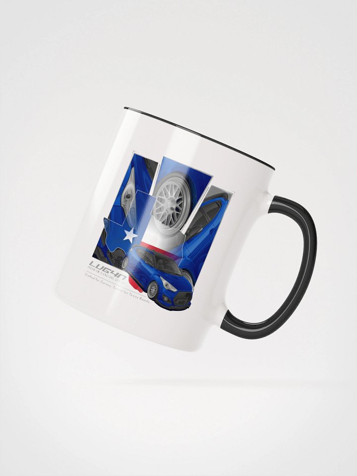 Mug - lvg4n product image (7)