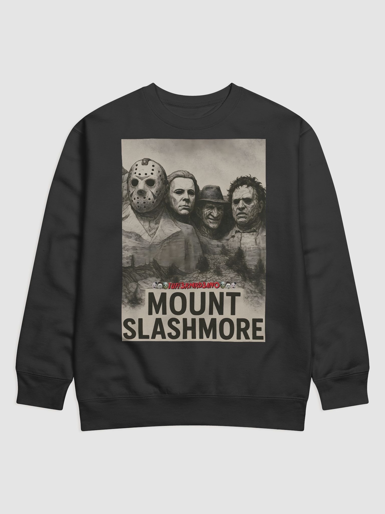 tuff3rs Mount Slashmore number 2 product image (1)
