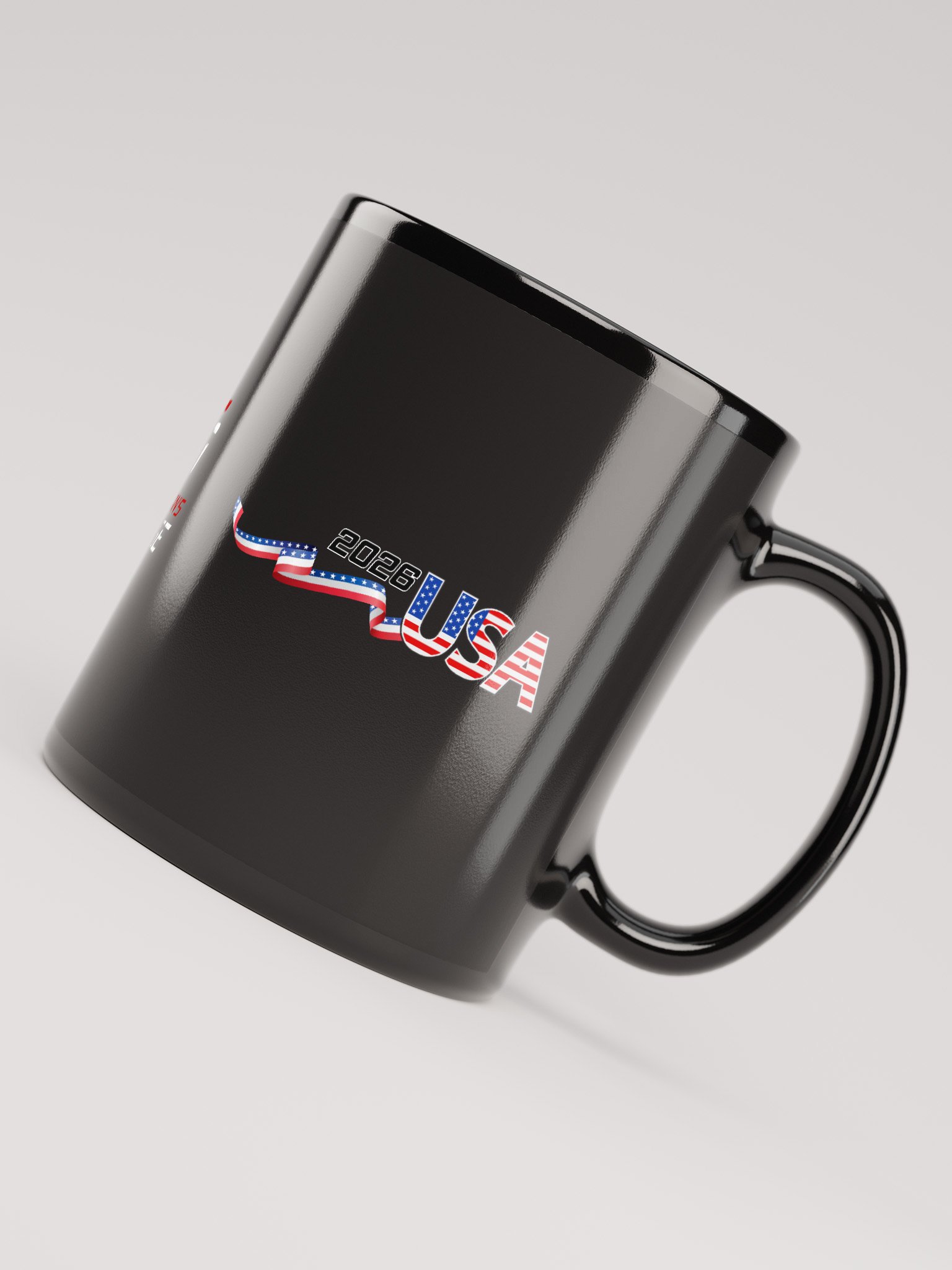 America 250 GENERIC Coffee Mug product image (5)