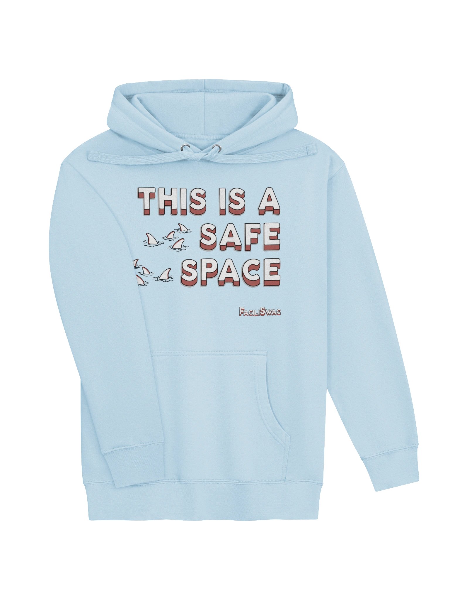 FaciliSwag Hoodie #04 product image (27)