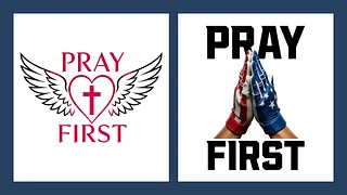Pray First Sports Apparel
