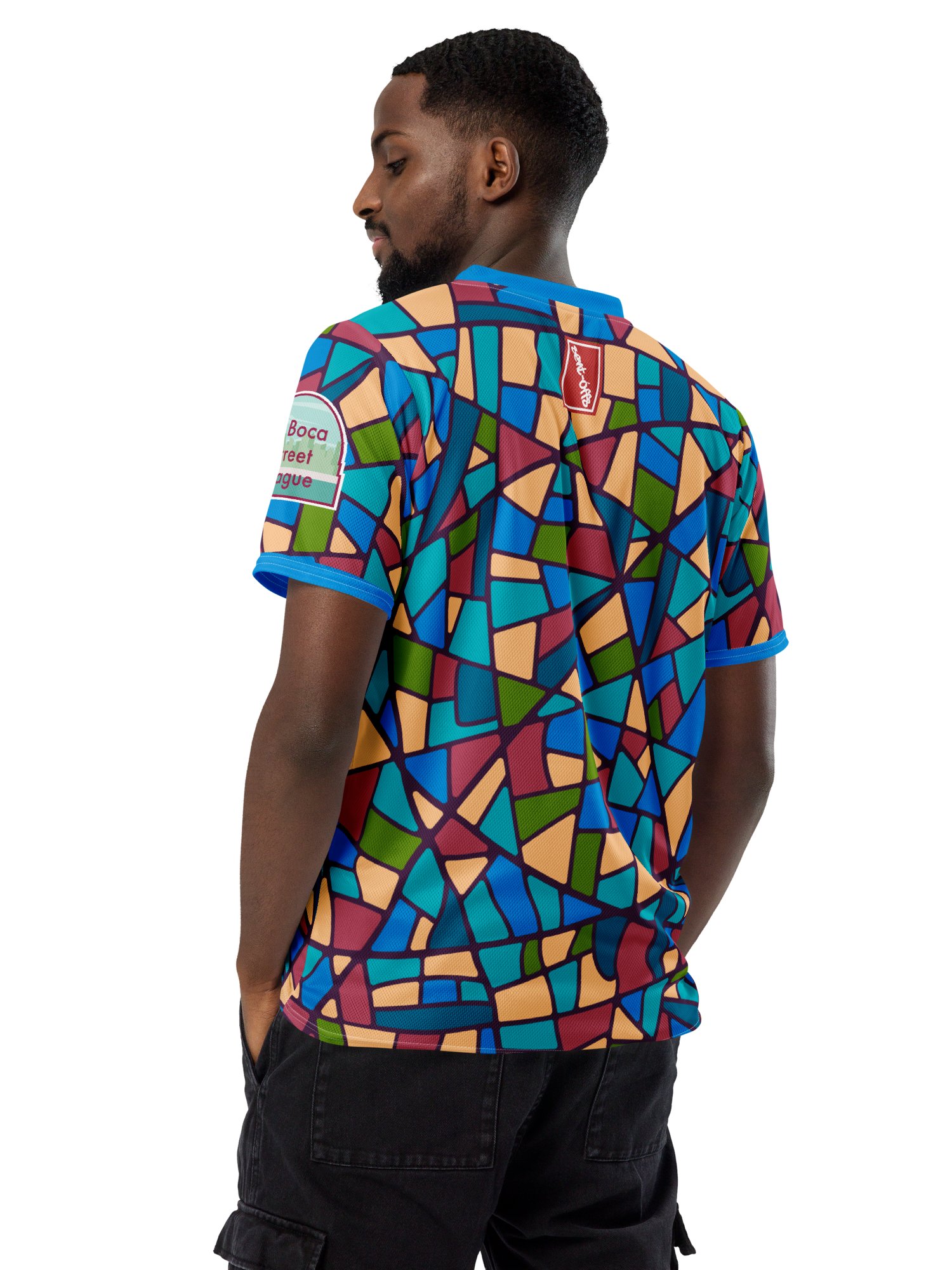 Barrio de Colores FC Home Jersey product image (9)